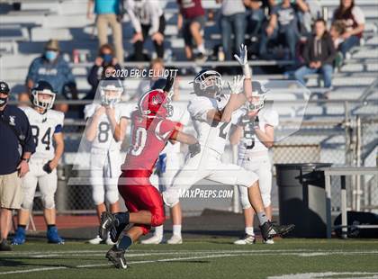 Thumbnail 2 in Oil City vs Juniata (PIAA 4A 1st Round) photogallery.