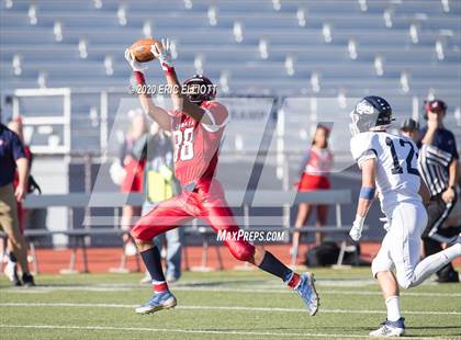 Thumbnail 1 in Oil City vs Juniata (PIAA 4A 1st Round) photogallery.