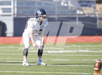 Thumbnail 1 in Oil City vs Juniata (PIAA 4A 1st Round) photogallery.