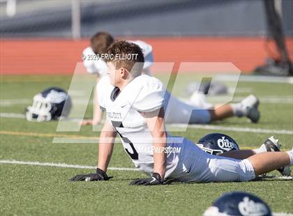 Thumbnail 1 in Oil City vs Juniata (PIAA 4A 1st Round) photogallery.