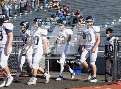 Thumbnail 1 in Oil City vs Juniata (PIAA 4A 1st Round) photogallery.