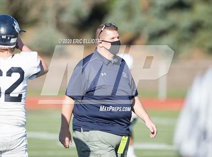 Thumbnail 1 in Oil City vs Juniata (PIAA 4A 1st Round) photogallery.