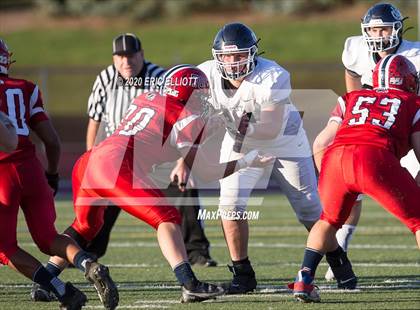 Thumbnail 1 in Oil City vs Juniata (PIAA 4A 1st Round) photogallery.