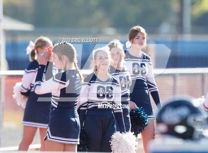 Thumbnail 2 in Oil City vs Juniata (PIAA 4A 1st Round) photogallery.