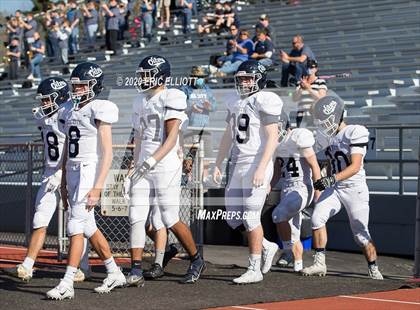 Thumbnail 3 in Oil City vs Juniata (PIAA 4A 1st Round) photogallery.