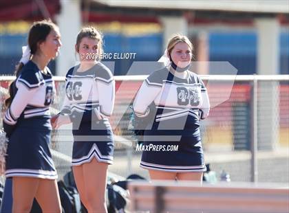 Thumbnail 1 in Oil City vs Juniata (PIAA 4A 1st Round) photogallery.