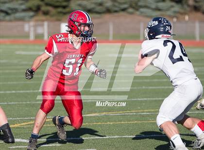 Thumbnail 3 in Oil City vs Juniata (PIAA 4A 1st Round) photogallery.
