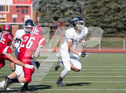 Thumbnail 1 in Oil City vs Juniata (PIAA 4A 1st Round) photogallery.