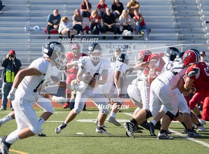 Thumbnail 1 in Oil City vs Juniata (PIAA 4A 1st Round) photogallery.