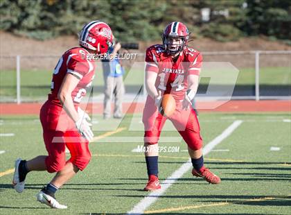 Thumbnail 1 in Oil City vs Juniata (PIAA 4A 1st Round) photogallery.