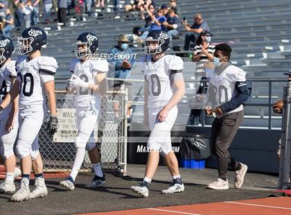 Thumbnail 2 in Oil City vs Juniata (PIAA 4A 1st Round) photogallery.