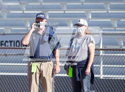 Thumbnail 1 in Oil City vs Juniata (PIAA 4A 1st Round) photogallery.