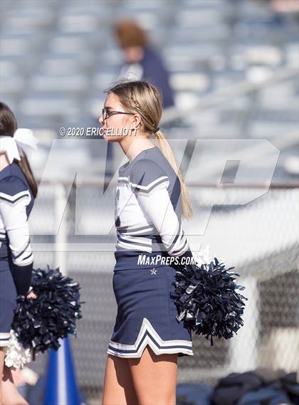 Thumbnail 3 in Oil City vs Juniata (PIAA 4A 1st Round) photogallery.