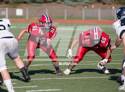 Thumbnail 2 in Oil City vs Juniata (PIAA 4A 1st Round) photogallery.