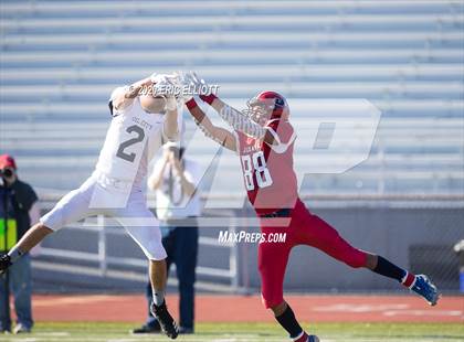 Thumbnail 3 in Oil City vs Juniata (PIAA 4A 1st Round) photogallery.