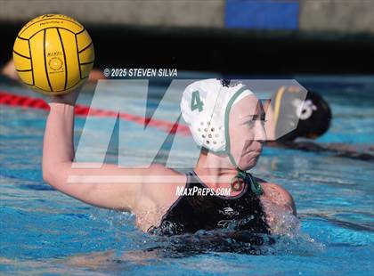 Thumbnail 2 in Helix vs. La Serna (San Diego Beaches Tournament) photogallery.