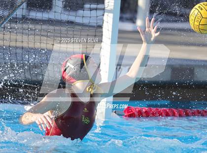 Thumbnail 1 in Helix vs. La Serna (San Diego Beaches Tournament) photogallery.