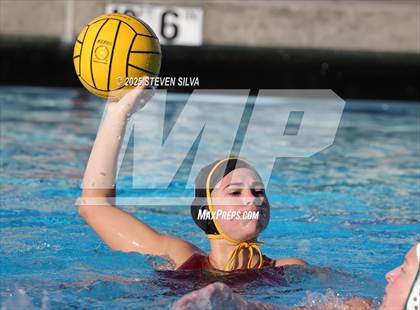 Thumbnail 1 in Helix vs. La Serna (San Diego Beaches Tournament) photogallery.