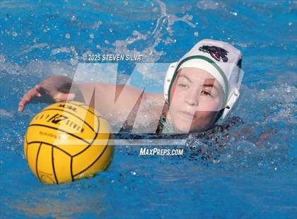 Thumbnail 3 in Helix vs. La Serna (San Diego Beaches Tournament) photogallery.