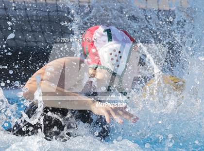 Thumbnail 3 in Helix vs. La Serna (San Diego Beaches Tournament) photogallery.