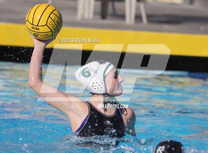 Thumbnail 3 in Helix vs. La Serna (San Diego Beaches Tournament) photogallery.