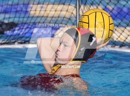 Thumbnail 3 in Helix vs. La Serna (San Diego Beaches Tournament) photogallery.