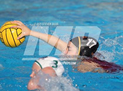 Thumbnail 3 in Helix vs. La Serna (San Diego Beaches Tournament) photogallery.