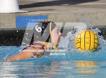 Thumbnail 3 in Helix vs. La Serna (San Diego Beaches Tournament) photogallery.