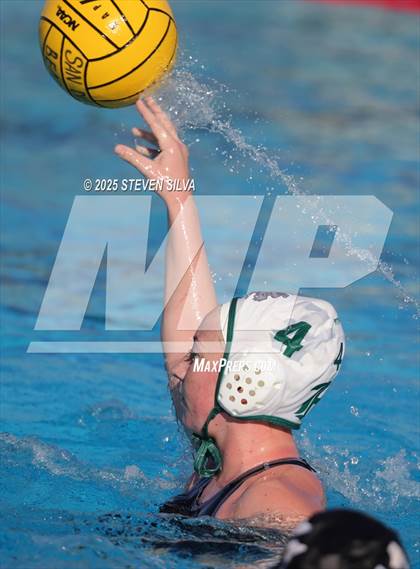 Thumbnail 3 in Helix vs. La Serna (San Diego Beaches Tournament) photogallery.