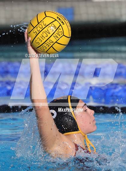 Thumbnail 3 in Helix vs. La Serna (San Diego Beaches Tournament) photogallery.