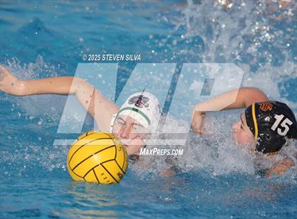 Thumbnail 1 in Helix vs. La Serna (San Diego Beaches Tournament) photogallery.