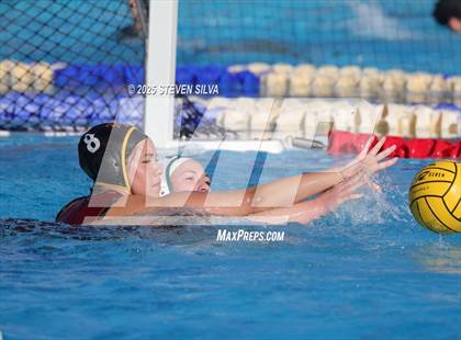 Thumbnail 2 in Helix vs. La Serna (San Diego Beaches Tournament) photogallery.