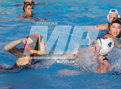 Thumbnail 1 in Helix vs. La Serna (San Diego Beaches Tournament) photogallery.