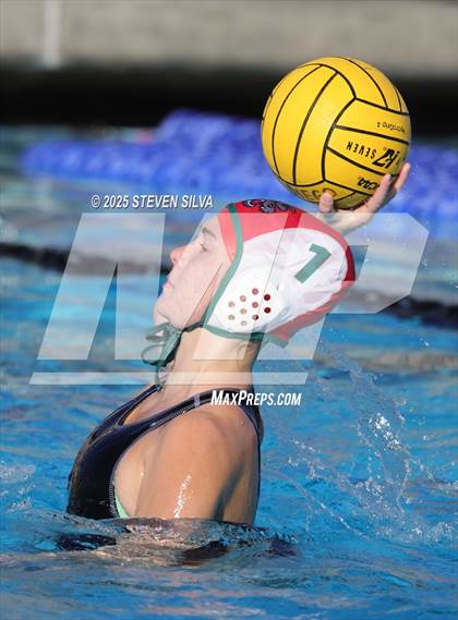 Thumbnail 3 in Helix vs. La Serna (San Diego Beaches Tournament) photogallery.