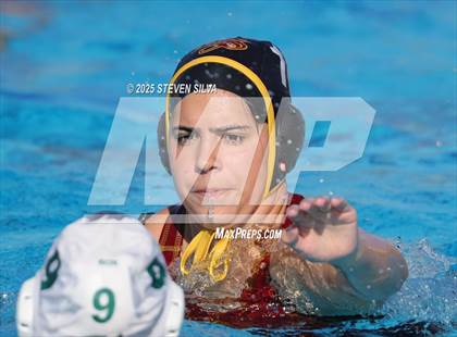 Thumbnail 3 in Helix vs. La Serna (San Diego Beaches Tournament) photogallery.