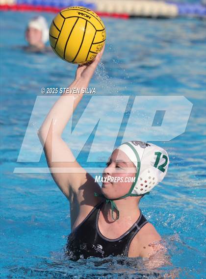 Thumbnail 2 in Helix vs. La Serna (San Diego Beaches Tournament) photogallery.
