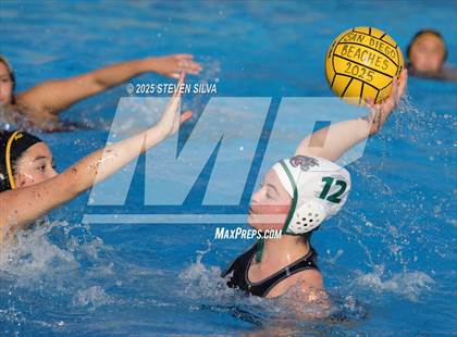 Thumbnail 3 in Helix vs. La Serna (San Diego Beaches Tournament) photogallery.