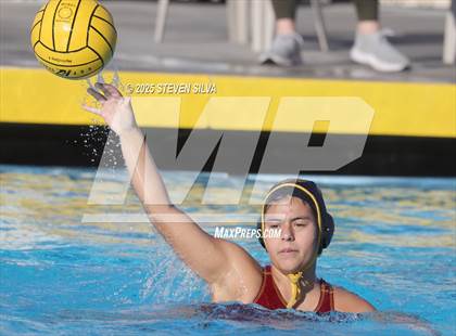 Thumbnail 2 in Helix vs. La Serna (San Diego Beaches Tournament) photogallery.