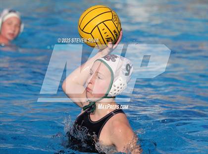 Thumbnail 1 in Helix vs. La Serna (San Diego Beaches Tournament) photogallery.