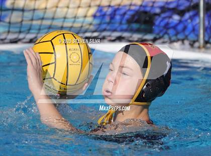 Thumbnail 1 in Helix vs. La Serna (San Diego Beaches Tournament) photogallery.