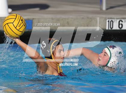 Thumbnail 1 in Helix vs. La Serna (San Diego Beaches Tournament) photogallery.