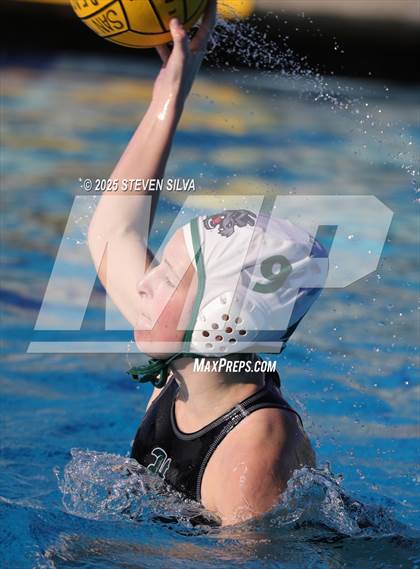 Thumbnail 3 in Helix vs. La Serna (San Diego Beaches Tournament) photogallery.