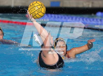 Thumbnail 1 in Helix vs. La Serna (San Diego Beaches Tournament) photogallery.