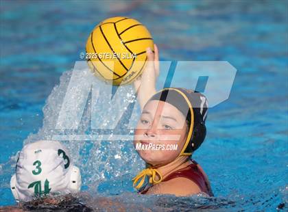 Thumbnail 1 in Helix vs. La Serna (San Diego Beaches Tournament) photogallery.