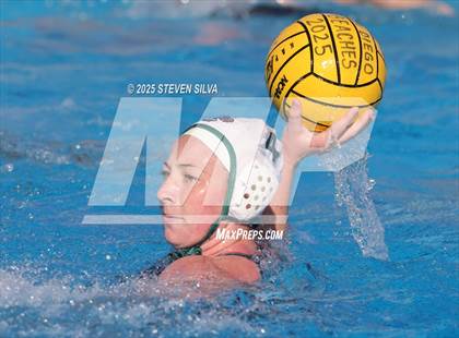 Thumbnail 1 in Helix vs. La Serna (San Diego Beaches Tournament) photogallery.