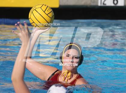 Thumbnail 1 in Helix vs. La Serna (San Diego Beaches Tournament) photogallery.