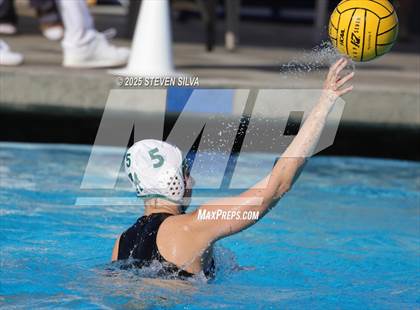 Thumbnail 1 in Helix vs. La Serna (San Diego Beaches Tournament) photogallery.