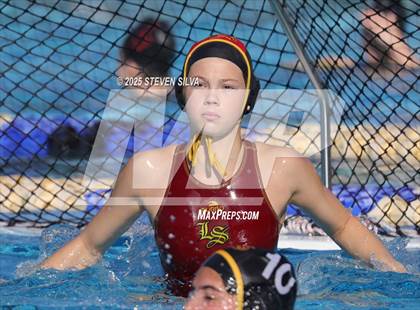 Thumbnail 3 in Helix vs. La Serna (San Diego Beaches Tournament) photogallery.