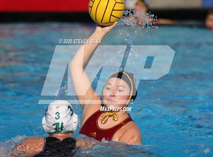 Thumbnail 2 in Helix vs. La Serna (San Diego Beaches Tournament) photogallery.