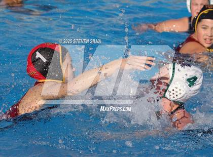 Thumbnail 2 in Helix vs. La Serna (San Diego Beaches Tournament) photogallery.